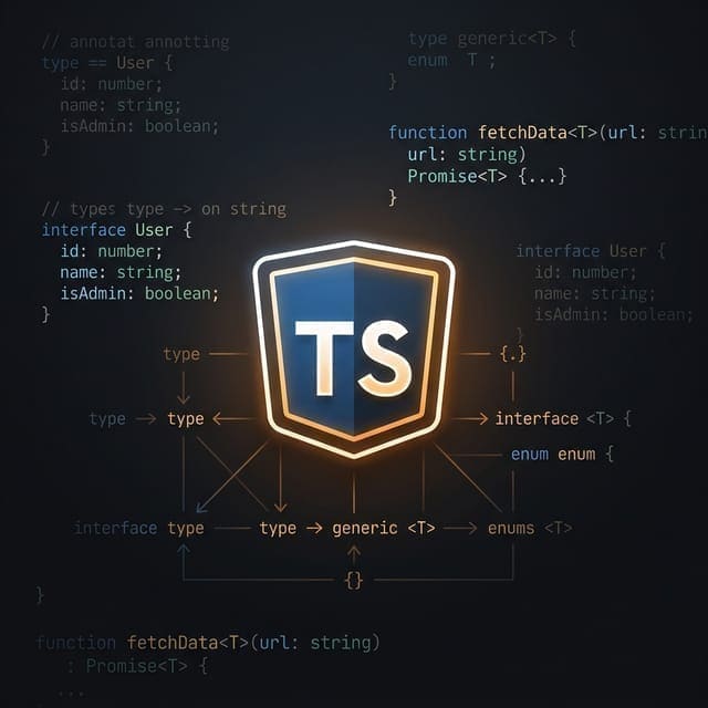 TypeScript Best Practices for 2025