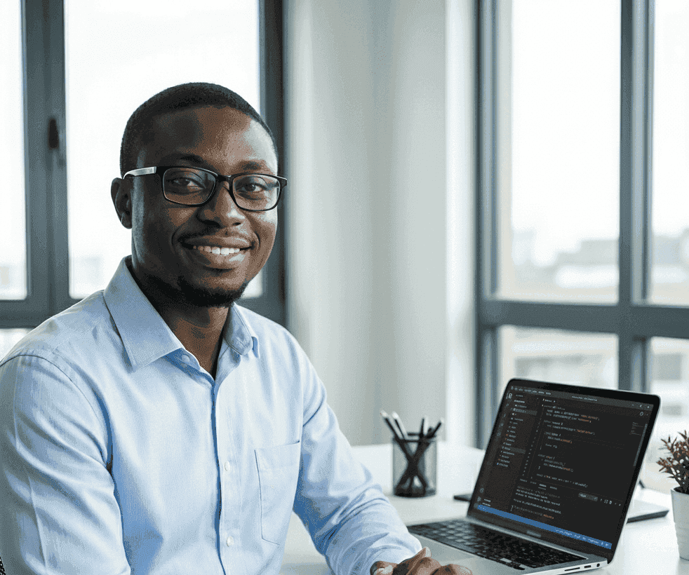 Olorunfemi John